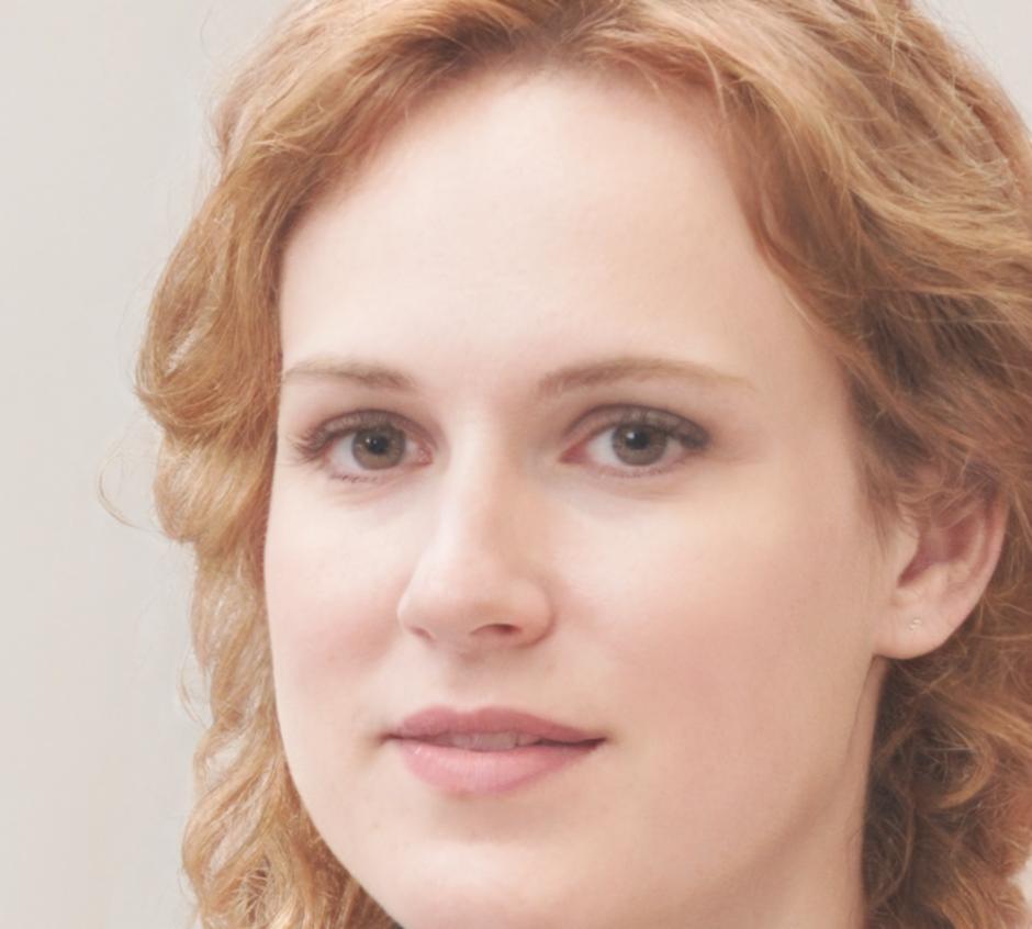 Esperanza Montes, consultora senior